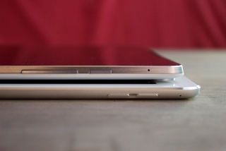 Illustration for article titled Comparativa Nexus 9 vs iPad Air 2: ¿Cuál elegir?
